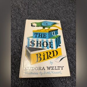 Lot Of 5 Eudora Welty Hardback Books - Several First Editions